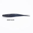 Smoke Silver