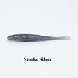 Smoke Silver