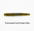 Watermelon Seed Purple Flake