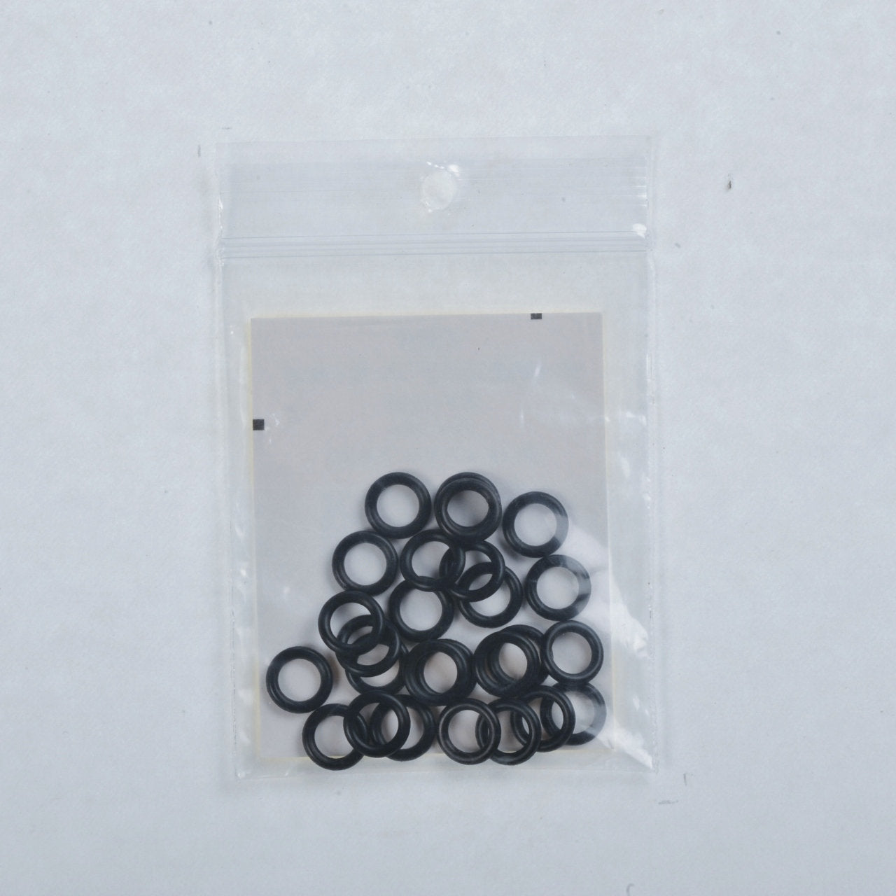 The O-Wacky® O-Ring Black