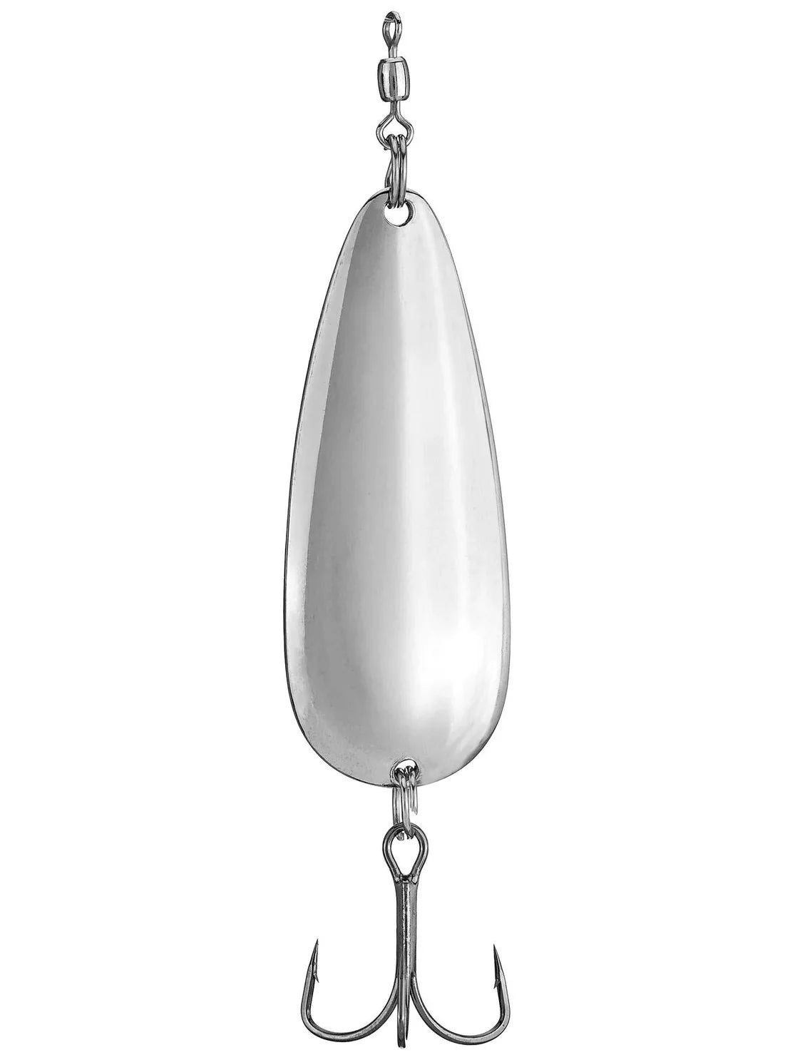 Flutter Buddy (Nickel)